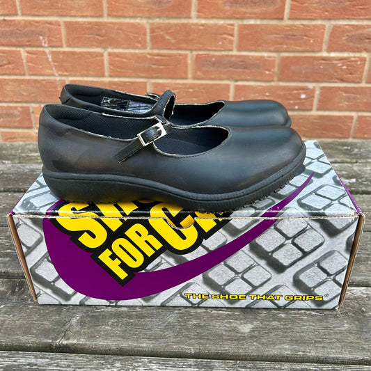 Crews Size 9 ladies Safety Mujeres