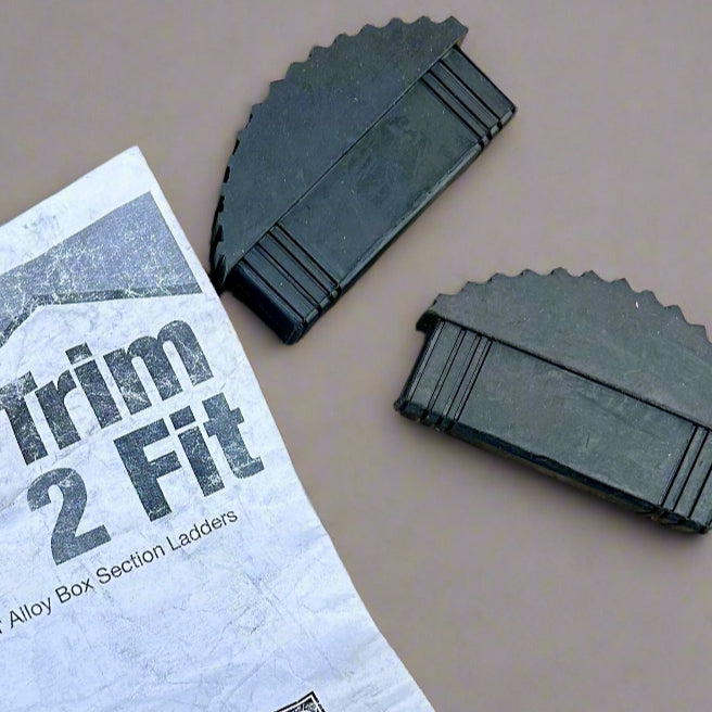 Trim 2 Fit Replacement Ladder Feet – Pair