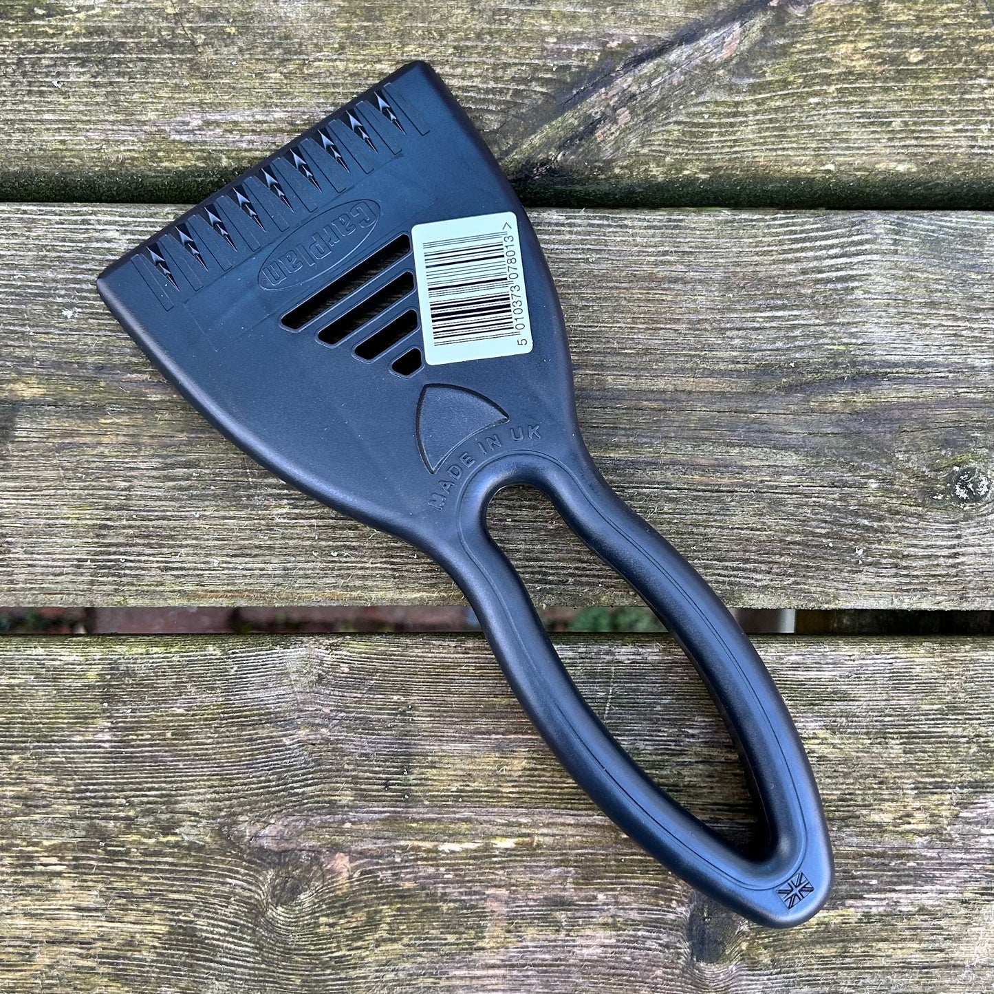 Car Ice Scraper