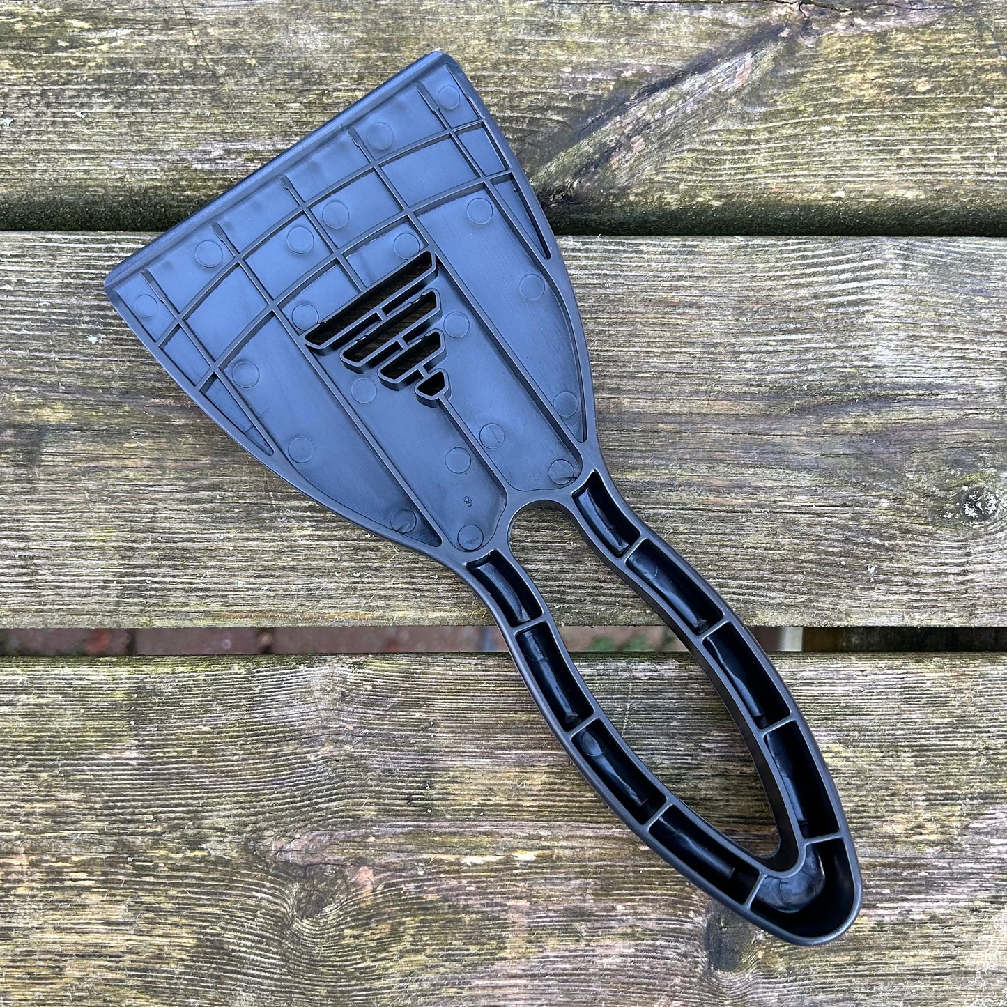 Car Ice Scraper