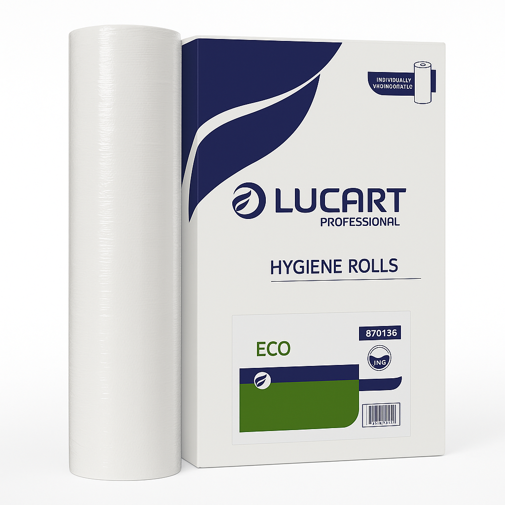 Hygiene Rolls 500m