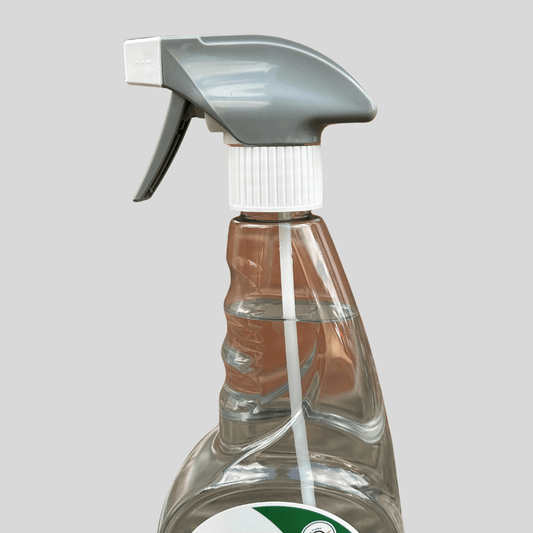 Anti Bac Sanitiser 750ml - Cleaning Products UK