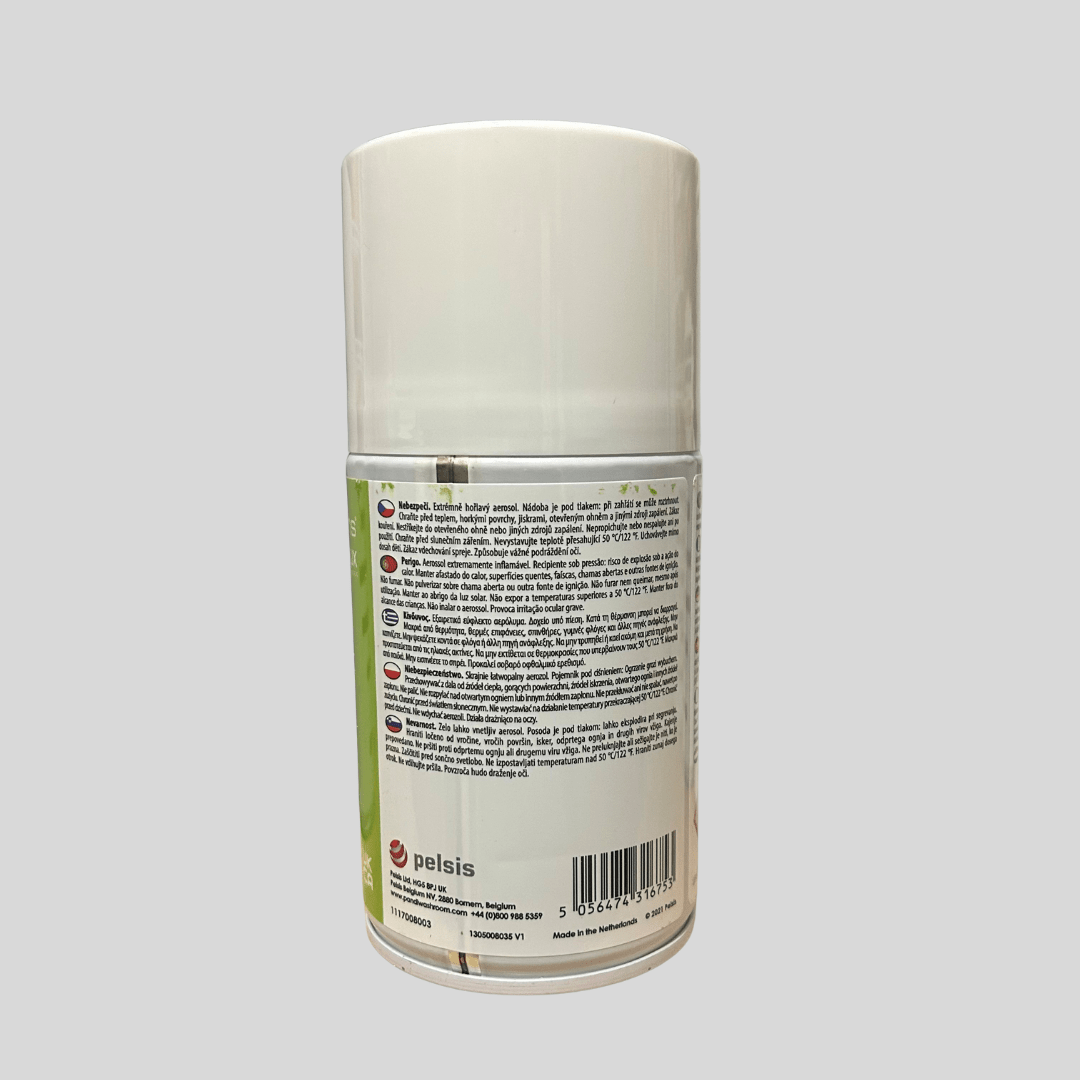 Apple Air Freshener - 270ml Bottle - Cleaning Products UK