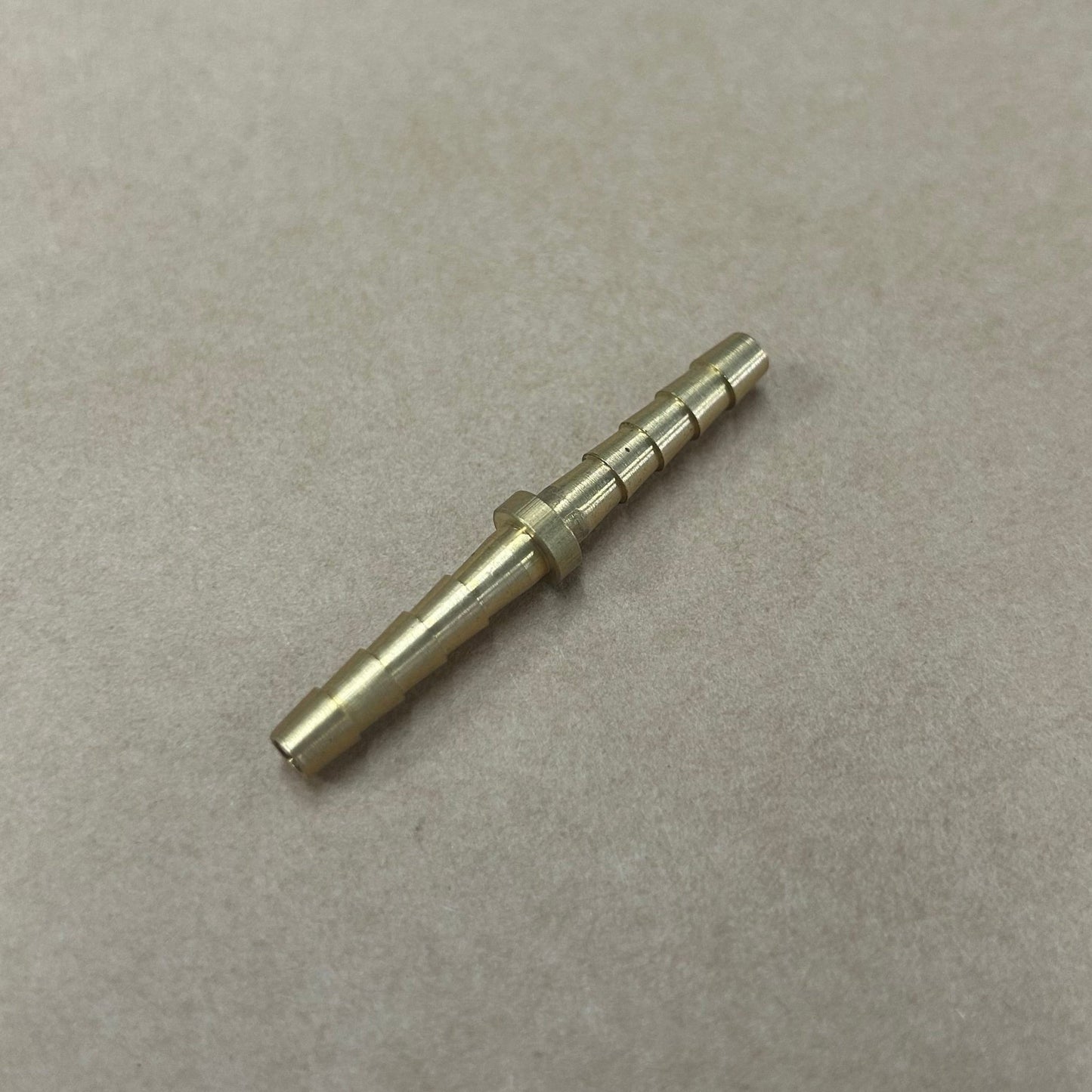 BHR05 5mm Brass Hose Repairers - Cleaning Products UK