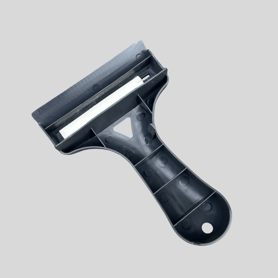 Car Ice Scraper - Cleaning Products UK