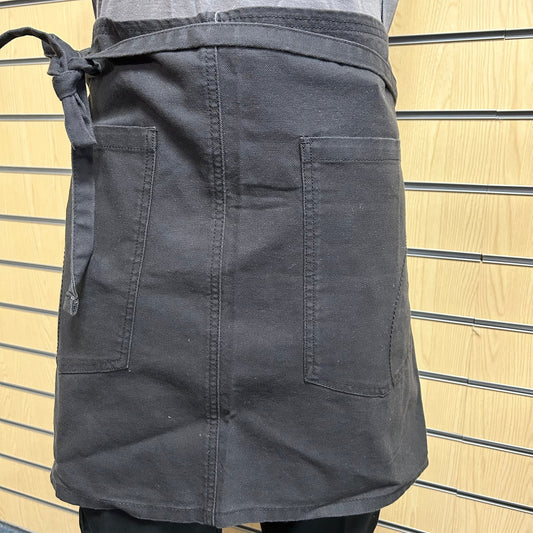 Chef Works Half Bistro Apron - One Size Urban Collection - Cleaning Products UK