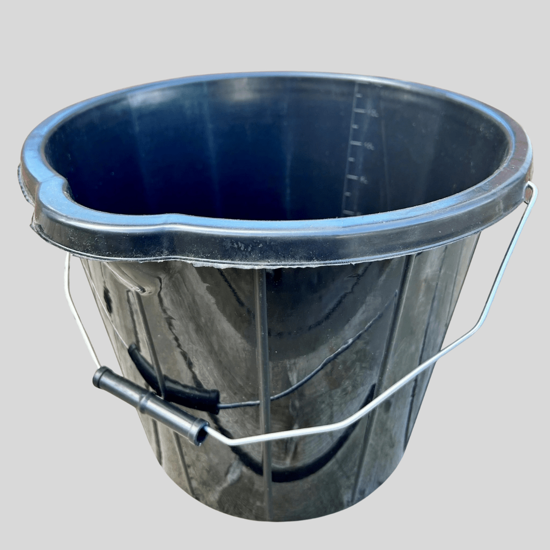 Cleaning Bucket 14ltr - Cleaning Products UK