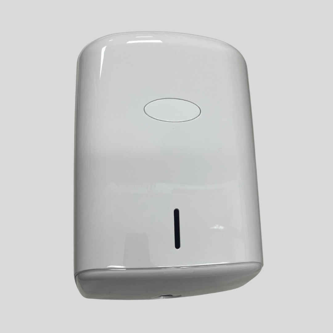 DIS005 Standard Centrefeed Dispenser (1/2/3ply) - Cleaning Products UK