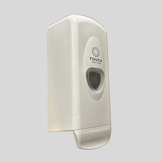 DISPENSER for Move It All Hand Scrub (Rinax) - Cleaning Products UK