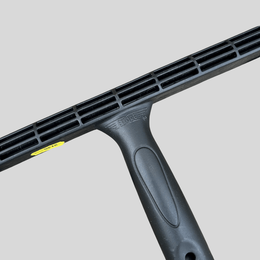 Ettore 10" Standard T - Bar – Window Cleaning Tool for Sleeves - Cleaning Products UK