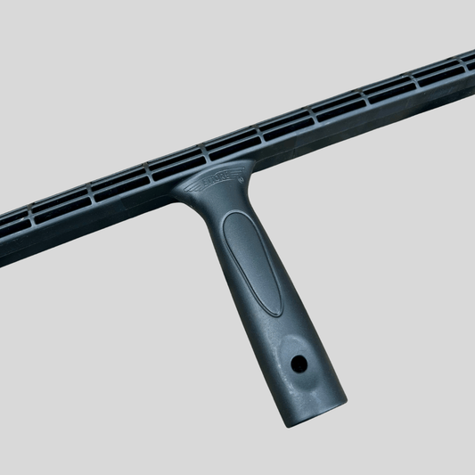 Ettore 18" Standard T - Bar – Window Cleaning Tool for Sleeves - Cleaning Products UK