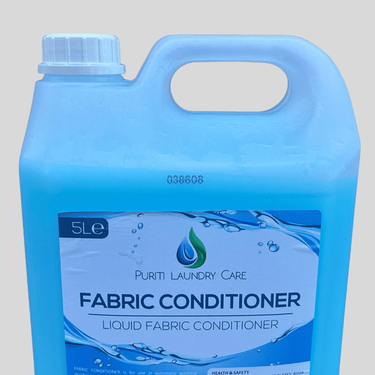 Fabric Conditioner 5ltr - Cleaning Products UK