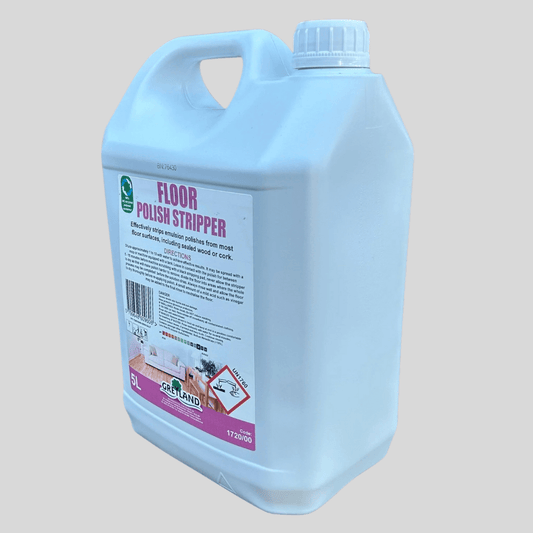 Floor Polish Stripper 5ltr - Cleaning Products UK