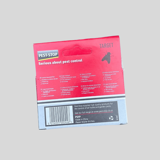 Fly Paper - Cleaning Products UK