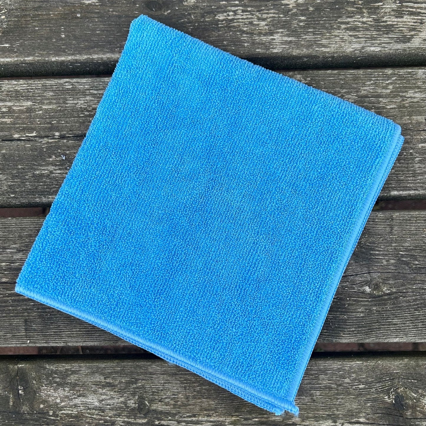 Glass Cleaning Cloths - Cleaning Products UK
