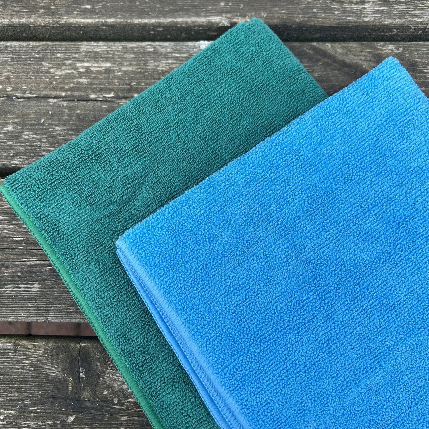 Glass Cleaning Cloths - Cleaning Products UK