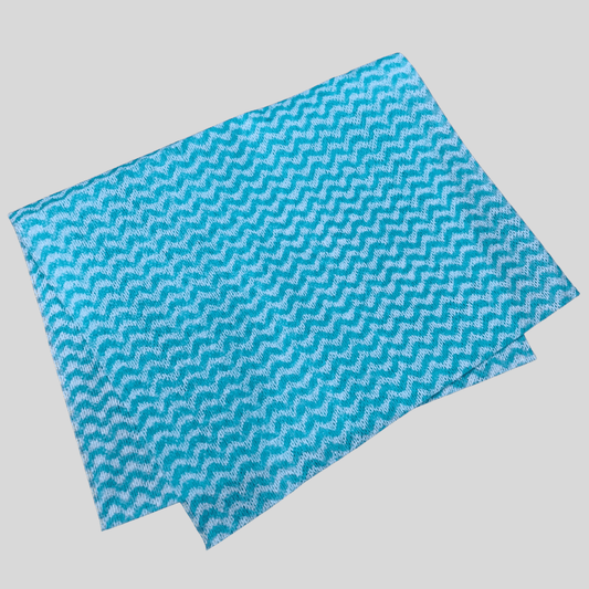 Green Jcloths – Pack of 50 - Cleaning Products UK