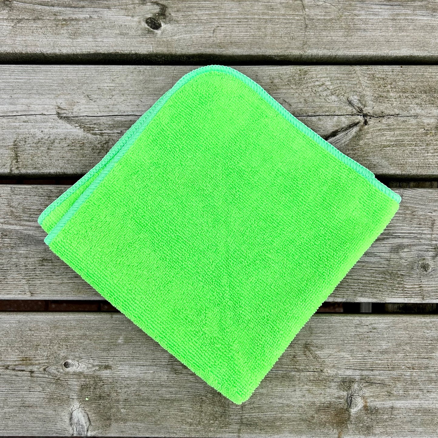 Microfibre Cleaning Cloths