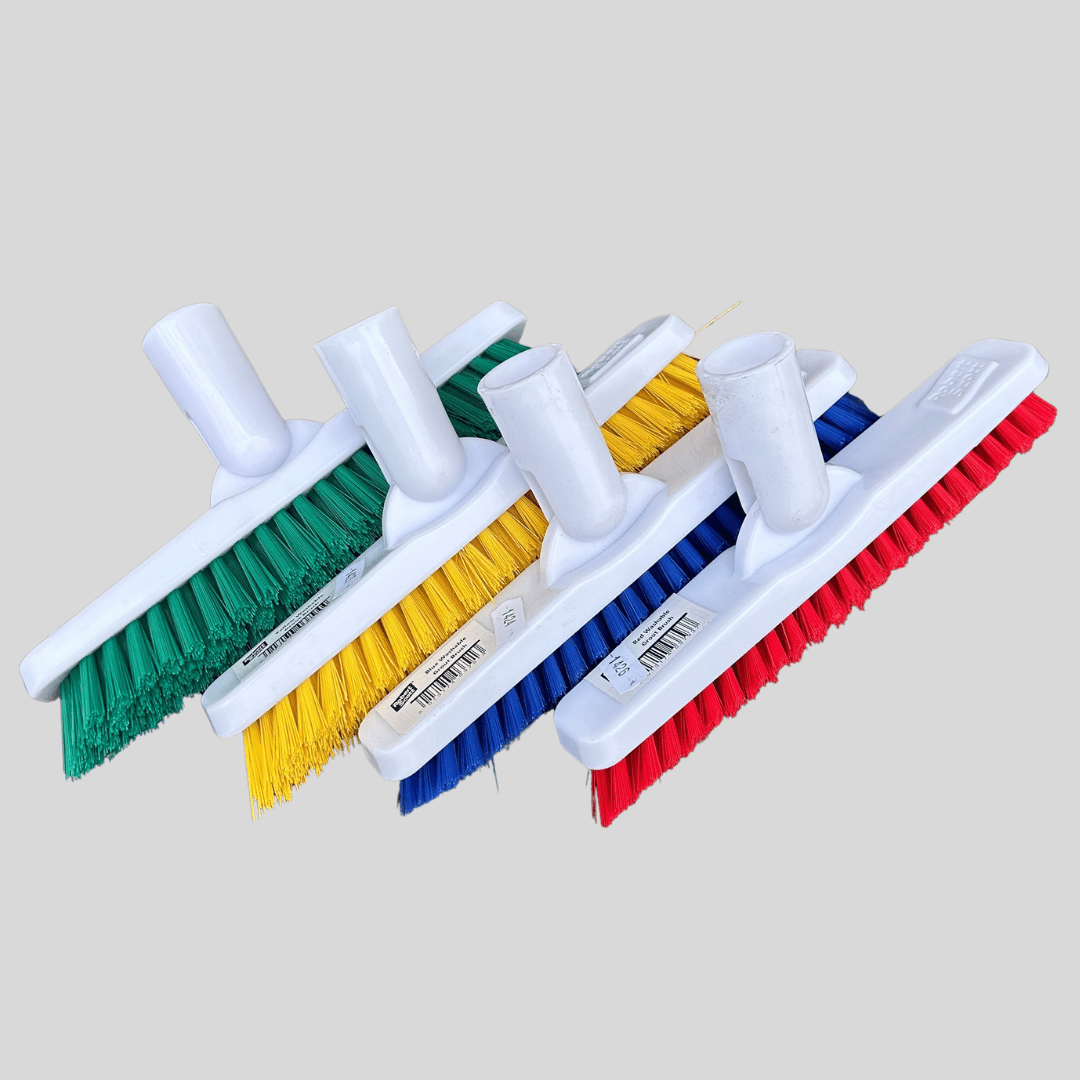 Grout Brush Heavy Duty - Cleaning Products UK