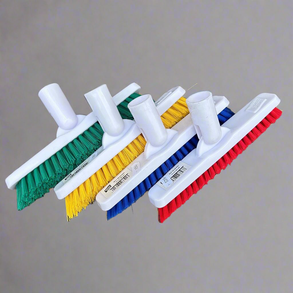 Grout Brush Heavy Duty - Cleaning Products UK