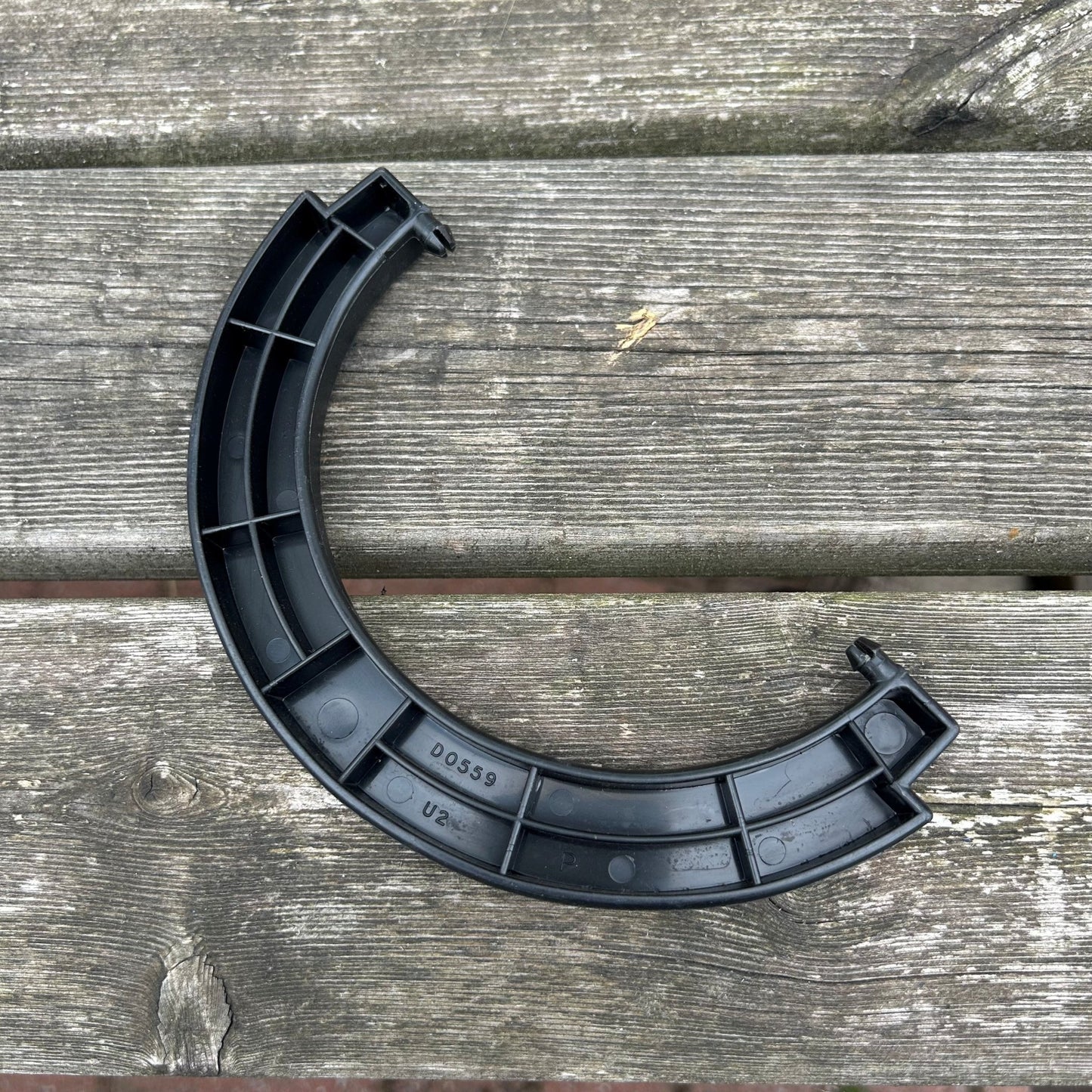 Handle Large (Vacuum Carry handle) - Cleaning Products UK