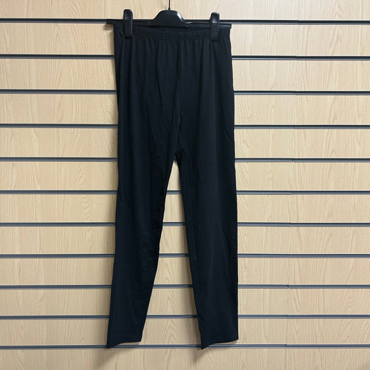 Large Black Skinnifit Leggings - Cleaning Products UK