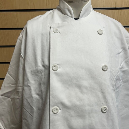Large Chefs Jacket C836 Portwest - Cleaning Products UK