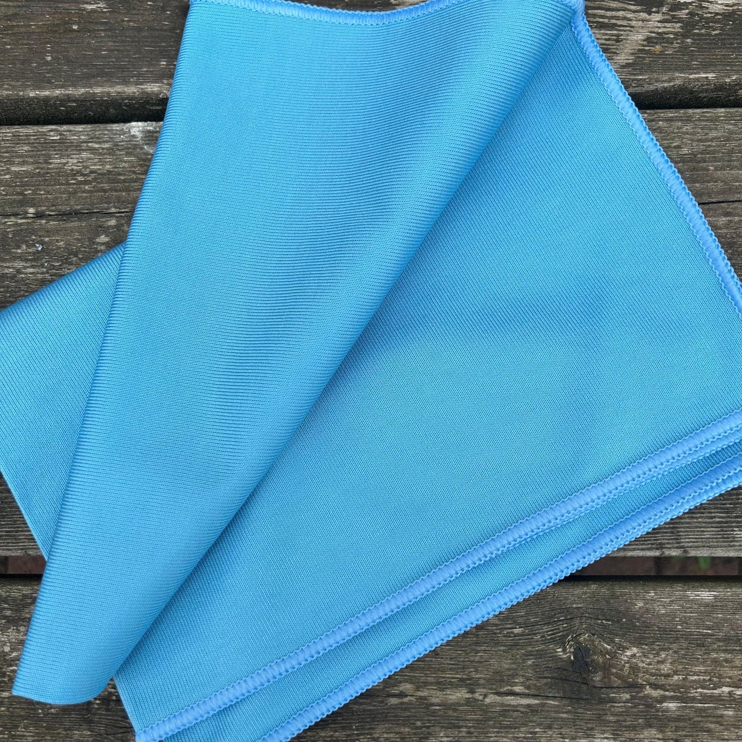 Large Glass Cleaning Cloths - Cleaning Products UK