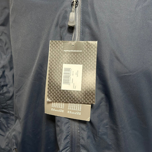 Large Regatta Navy Light Weight Coat - Cleaning Products UK