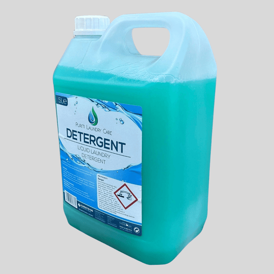 Laundry Detergent 5ltr - Cleaning Products UK