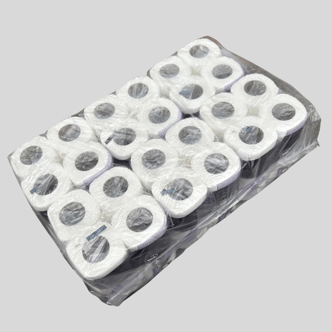 Lily Kitchen Towel 2ply PK 24 - Cleaning Products UK