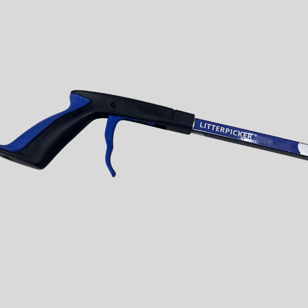 Litter Picker 85cm - Cleaning Products UK