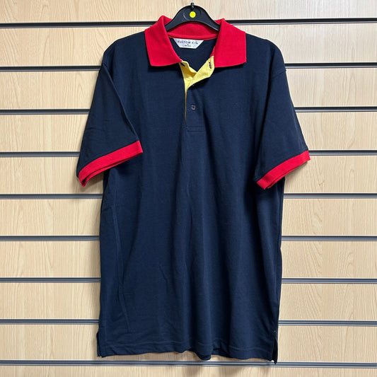 Medium Polo Shirt Kustom Kit KK404 - Cleaning Products UK