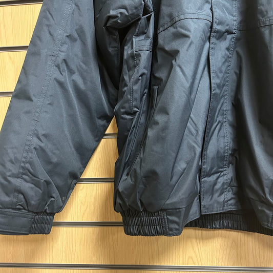 Medium Result Core Channel Jacket – Navy - Cleaning Products UK