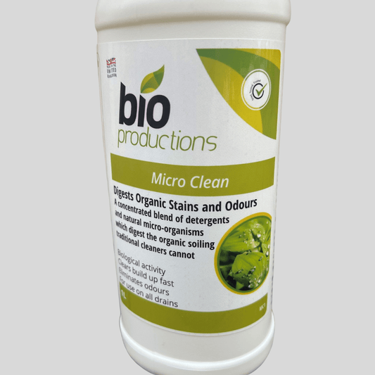 Micro Clean 1ltr - Cleaning Products UK