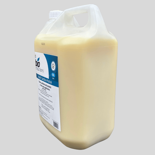 Multi Surface Polish 5ltr - Cleaning Products UK