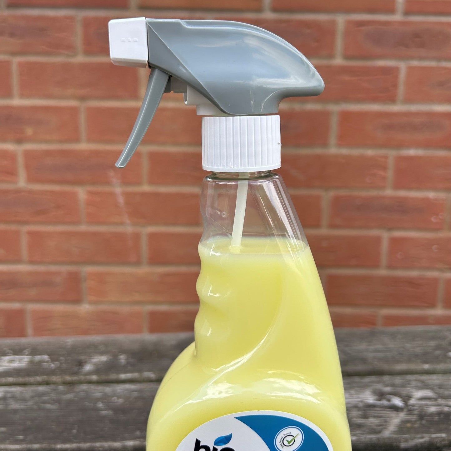 Multi Surface Polish 750ml - Cleaning Products UK