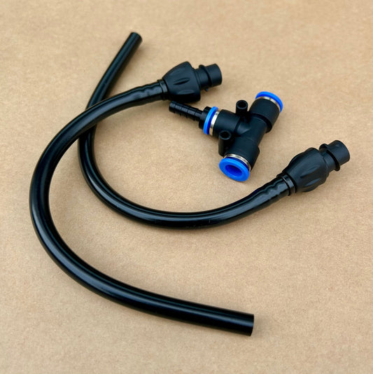 NJ3 - 02 Pencil Jet Kit - Cleaning Products UK