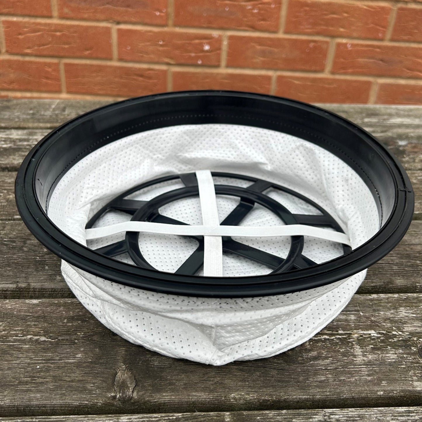Non Genuine Numatic Henry Filter - Cleaning Products UK