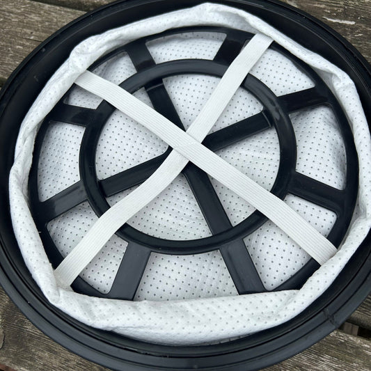 Non Genuine Numatic Henry Filter - Cleaning Products UK