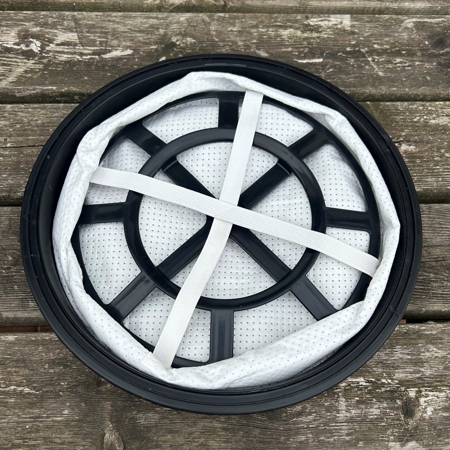 Non Genuine Numatic Henry Filter - Cleaning Products UK