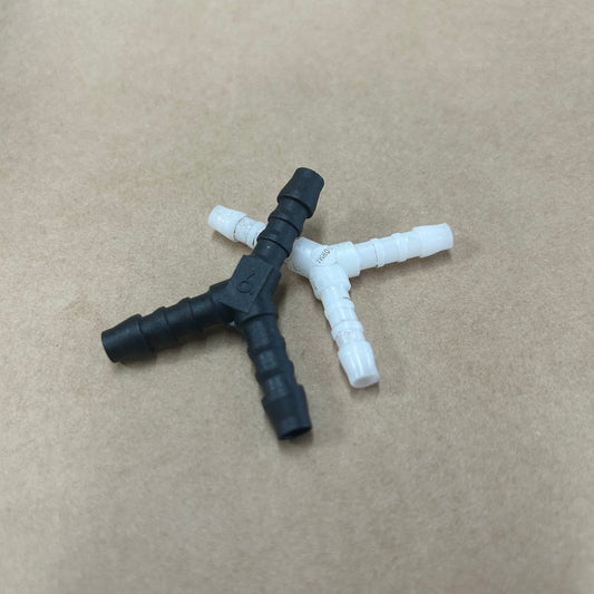 NYHT6 6mm Nylon Y Pieces - Cleaning Products UK