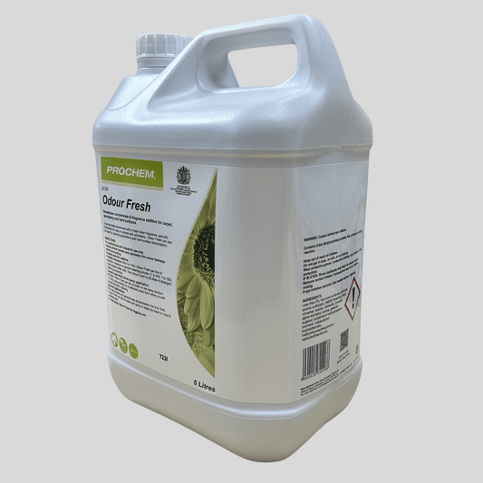 Odour Fresh 5ltr - Cleaning Products UK