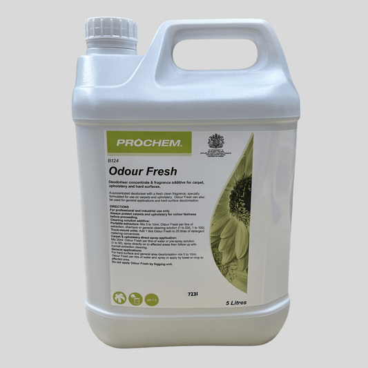 Odour Fresh 5ltr - Cleaning Products UK