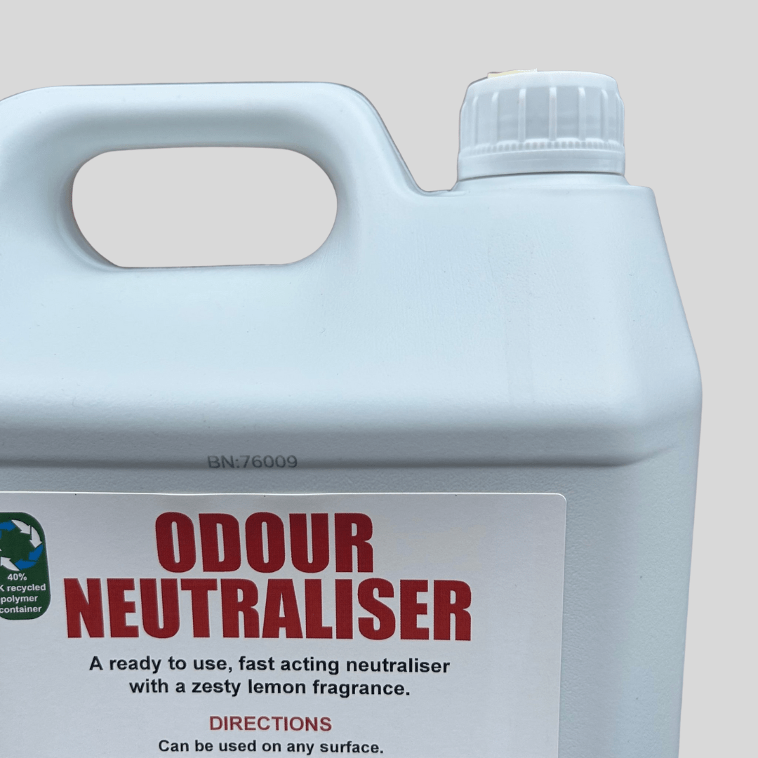 Odour Neutraliser 5ltr - Cleaning Products UK