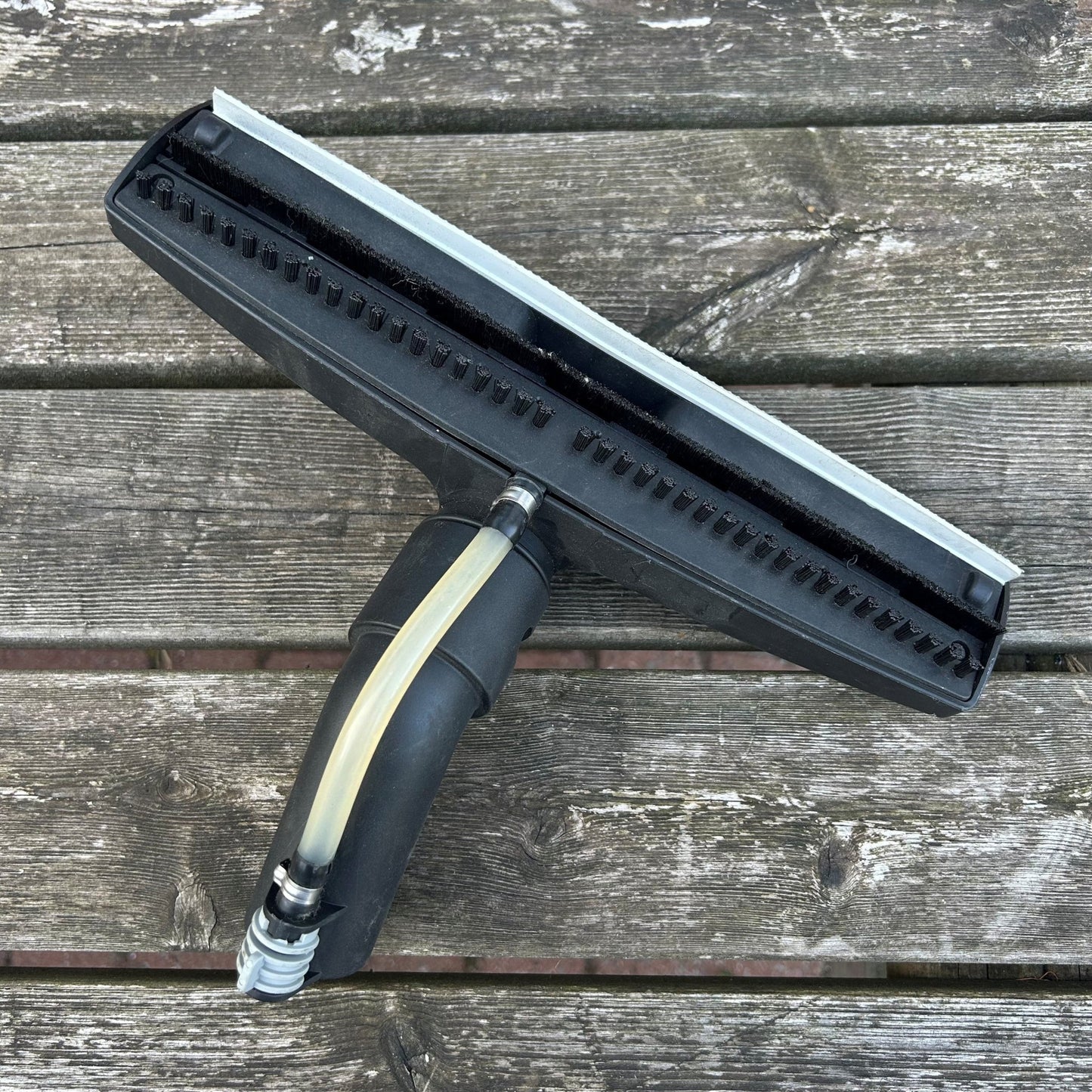 Osprey Deep Clean SteamCare 300mm Multi Function Floor Tool - Cleaning Products UK