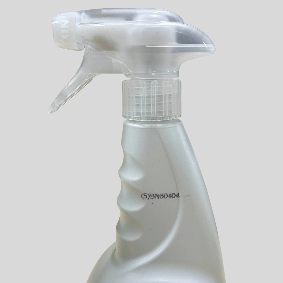 Oven Cleaner RTU 750ml – Ready to Use - Cleaning Products UK