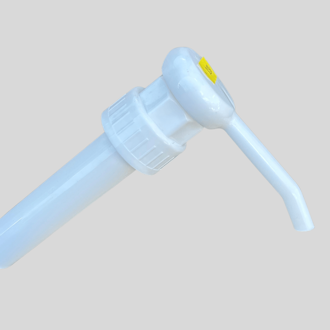 Pelican Pump For 5ltr Container - Cleaning Products UK