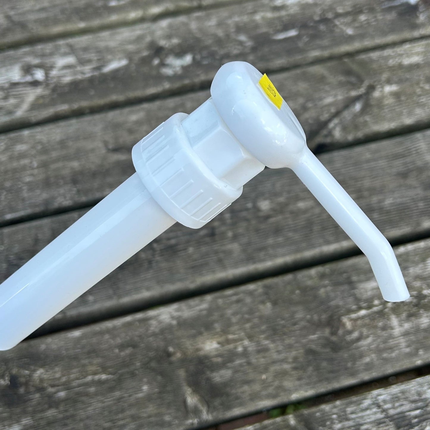 Pelican Pump For 5ltr Container - Cleaning Products UK