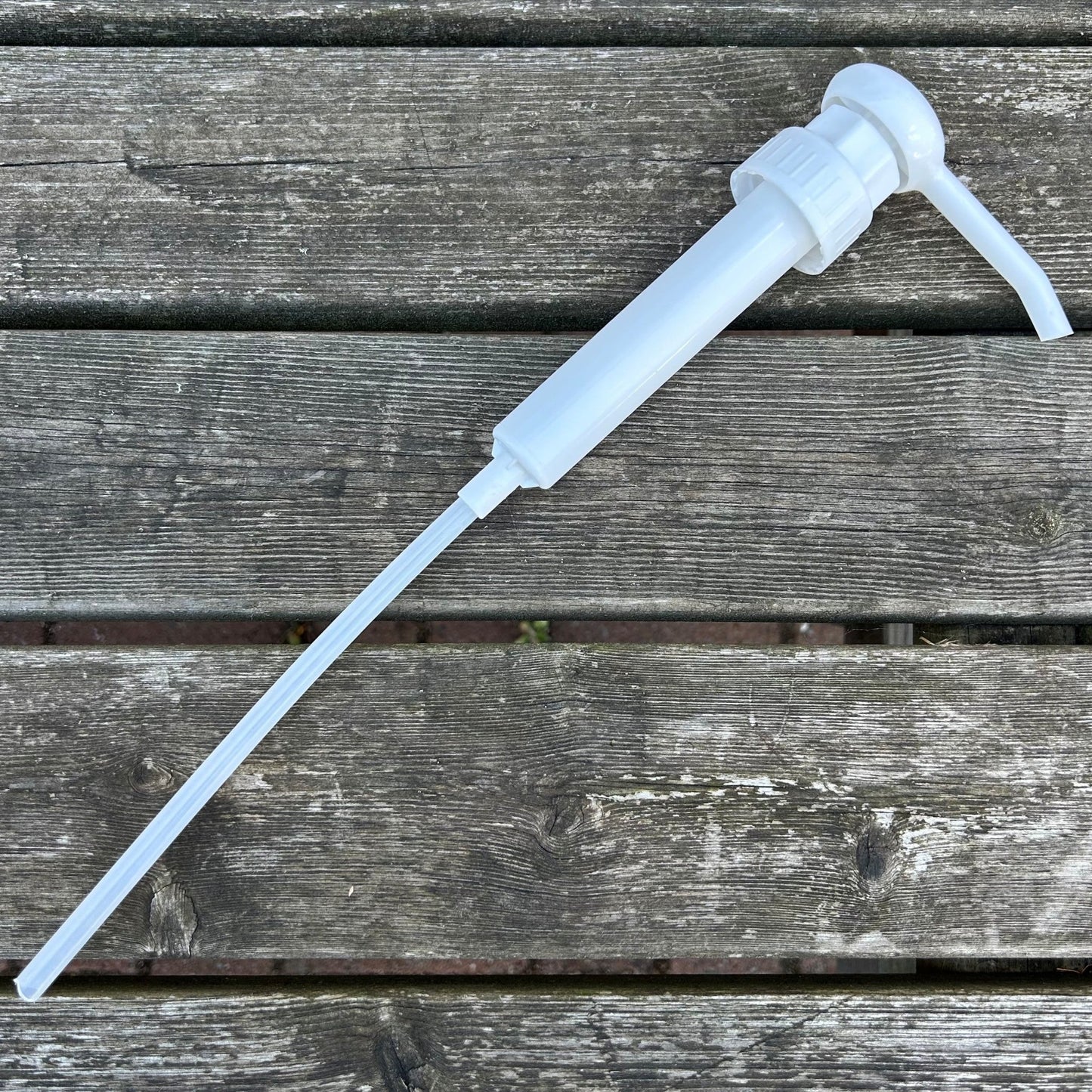 Pelican Pump For 5ltr Container - Cleaning Products UK